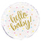 Oh Baby 45cm (18") Foil Balloon